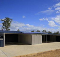 R  F Steel Buildings-John Tooma