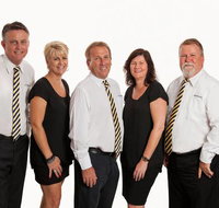 North Shore Realty - Ad words