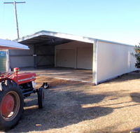 The Shed Company - Adwords Guide