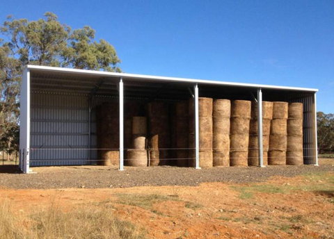 The Shed Company - Adwords Guide 1