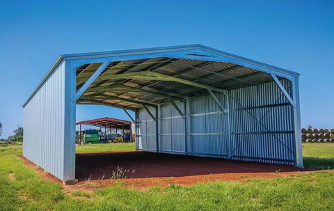 The Shed Company - Adwords Guide 3