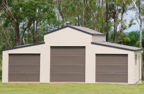 The Shed Company - Adwords Guide 4