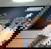 Cooks Hill Veterinary Clinic - Adwords Guide