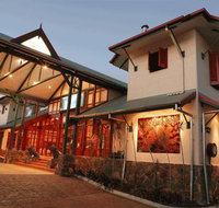 The Lodge At Tinaroo Lake Resort - Adwords Guide