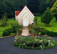 Christine's Church of the Two Grandfathers - Adwords Guide
