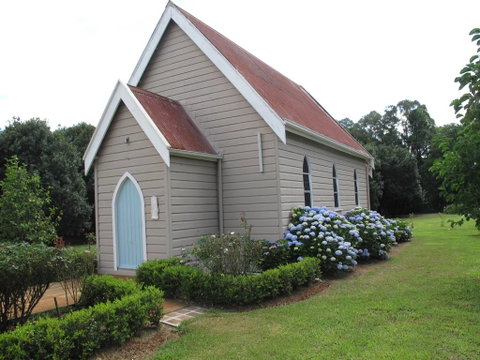 Christine's Church Of The Two Grandfathers - Adwords Guide 3