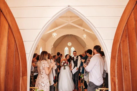Christine's Church Of The Two Grandfathers - Adwords Guide 7