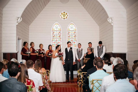 Christine's Church Of The Two Grandfathers - Adwords Guide 8