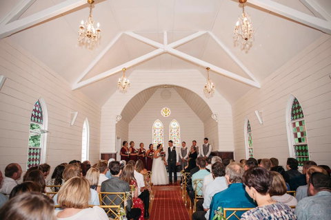 Christine's Church Of The Two Grandfathers - Adwords Guide 9