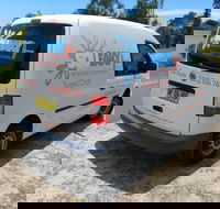 Squeaky Window Cleaning - Adwords Guide