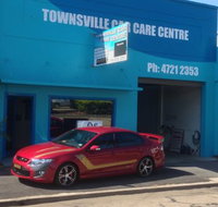 Townsville Car Care Centre - Adwords Guide