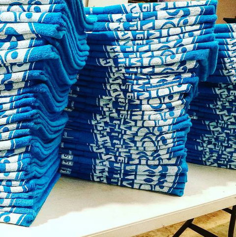 Scream Print Screenprinting - Ad words 2