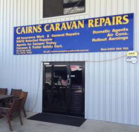 Cairns Caravan Repairs - Adwords Guide