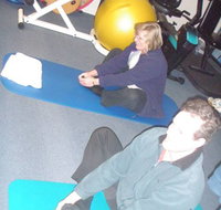 Erina Physiotherapy Spinal Sports Injury Centre - Adwords Guide