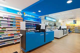 Amcal Max Night & Day Casuarina - Adwords Guide 3