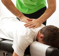 Chiropractic Life NT - Adwords Guide