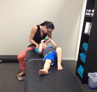 Sarina Family Chiropractic - Adwords Guide