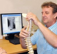 Ansell Chiropractic - Adwords Guide