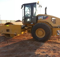 Lamont Plant Hire Pty Ltd - Adwords Guide