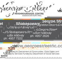 George Street Neighbourhood Centre Association Inc - Adwords Guide
