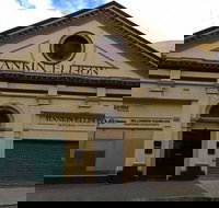 Rankin Ellison Lawyers - Adwords Guide