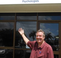 Ian Ritchie  Associates - Psychologists - Adwords Guide