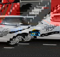 Blue 83 Driving School - Adwords Guide