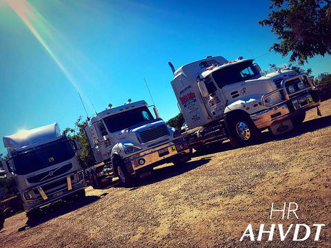 Advanced Heavy Vehicle Driver Training - Adwords Guide 0