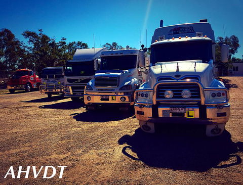 Advanced Heavy Vehicle Driver Training - Adwords Guide 2