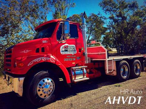 Advanced Heavy Vehicle Driver Training - Adwords Guide 3