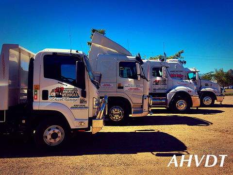 Advanced Heavy Vehicle Driver Training - Adwords Guide 4