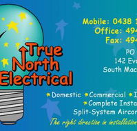 True North Electrical - Adwords Guide