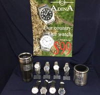 Regency Jewellers  Antiques - Adwords Guide