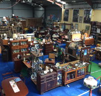 Sparkles Antiques  Rare Collectables - Adwords Guide