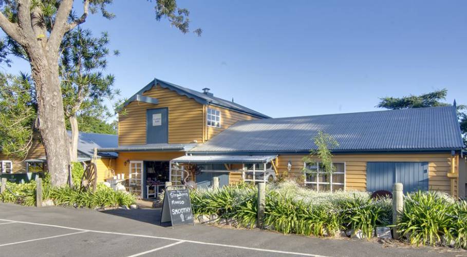 Flaxton QLD Adwords Guide