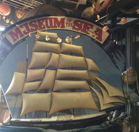 Chinderah Bay Seafaring Museum  Antiques - Adwords Guide