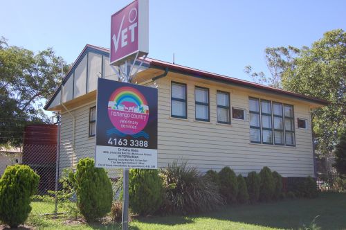 Nanango QLD Adwords Guide