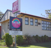 Nanango Country Vet Services - Adwords Guide