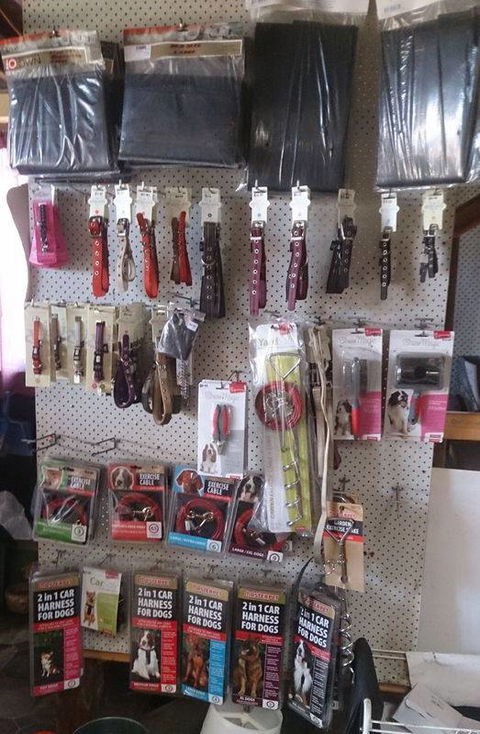 Country Wide Rural Merchants - Adwords Guide 3