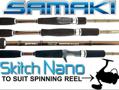 Davo’s Northshore Bait & Tackle - Ad words 4