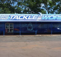 Tackle World Coolalinga - Adwords Guide