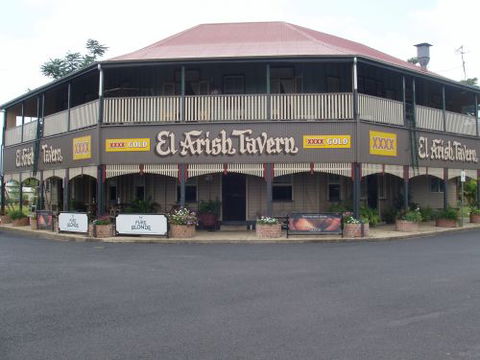 Cassowary Coast Signs - Adwords Guide 2