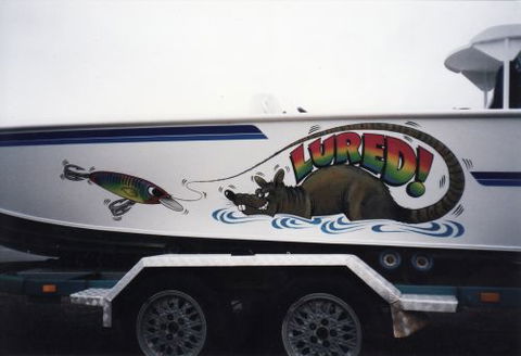 Cassowary Coast Signs - Adwords Guide 4