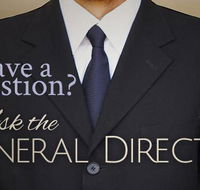 Territory Funerals - Adwords Guide