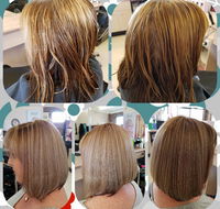 Lizzies Hair Design - Adwords Guide