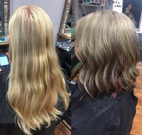Studio One Hair Design - Ad words