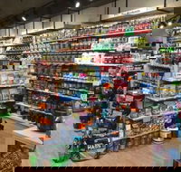 Nutrizone Health Stores - Adwords Guide