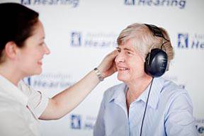 Australian Hearing - Adwords Guide 4