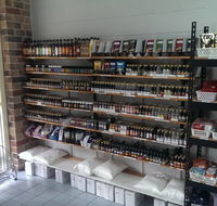 Top Drop Home Brew Supplies - Adwords Guide