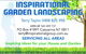 Inspirational Garden Landscaping - thumb 0